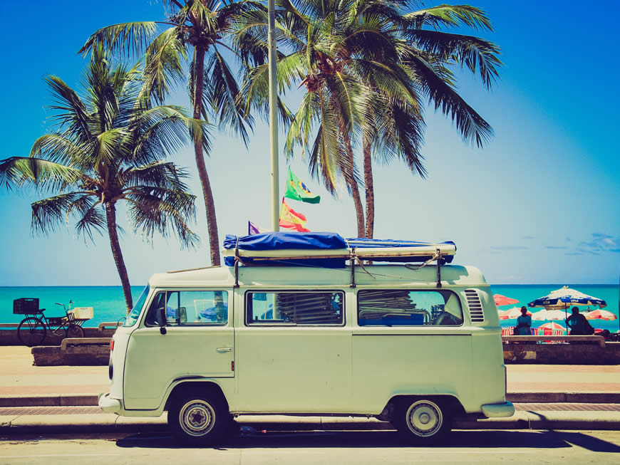 Kos Airport Transfers, Tour & Taxi Services