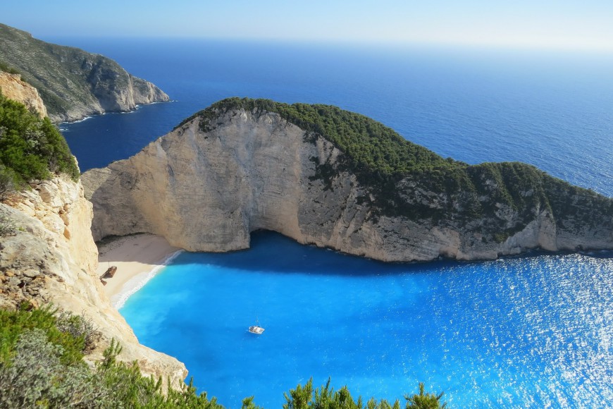 Greece